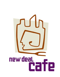 The New Deal Cafe